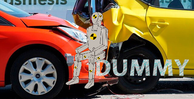 O que significa “Dummy”? | Contextos
